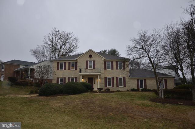 2301 HOLLY SPRING DR, Silver Spring, MD 20905