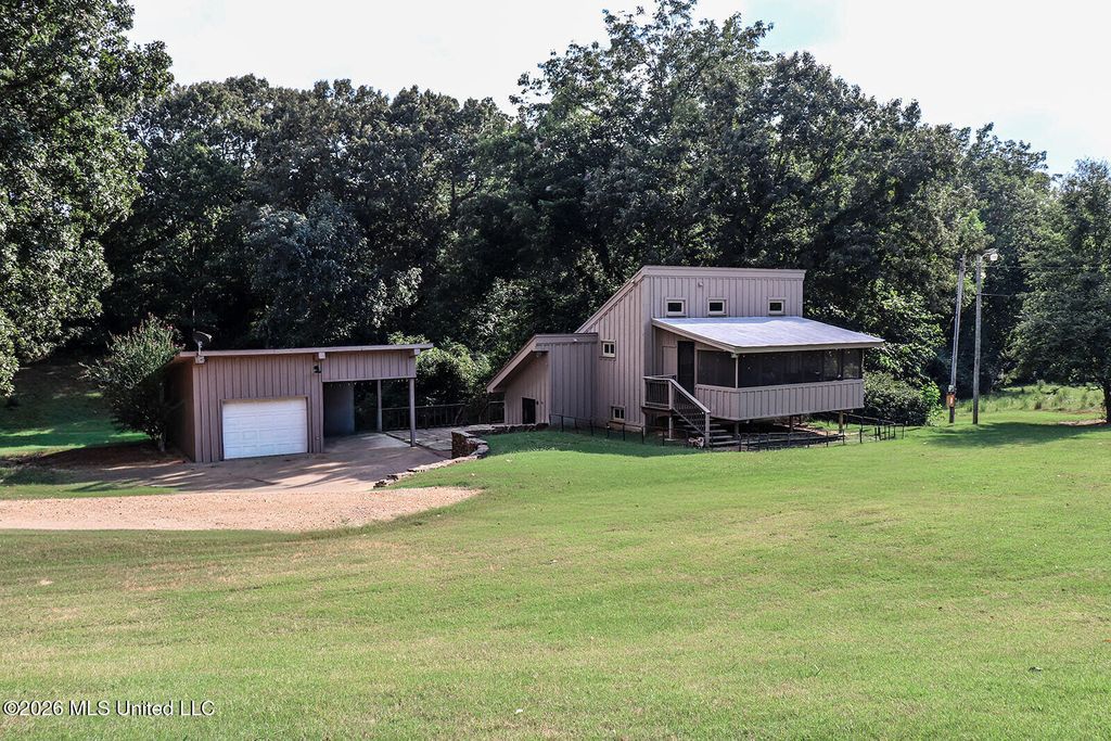 91 Holloway Road, Coldwater, MS 38618 — photo 2