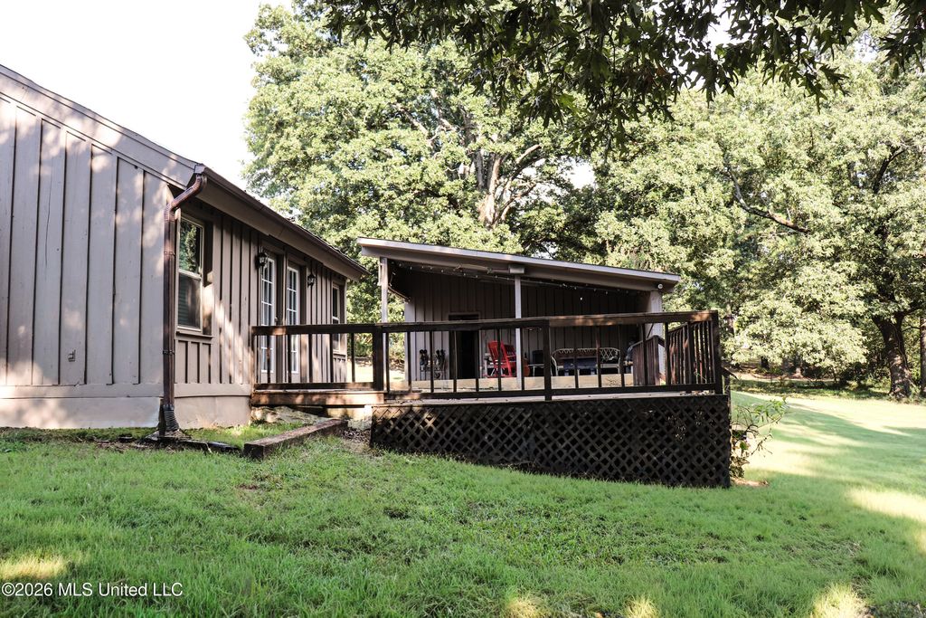 91 Holloway Road, Coldwater, MS 38618 — photo 3