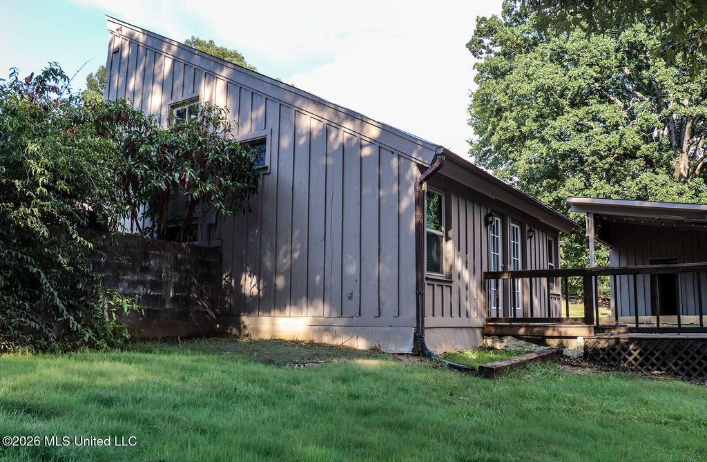 91 Holloway Road, Coldwater, MS 38618 — photo 5