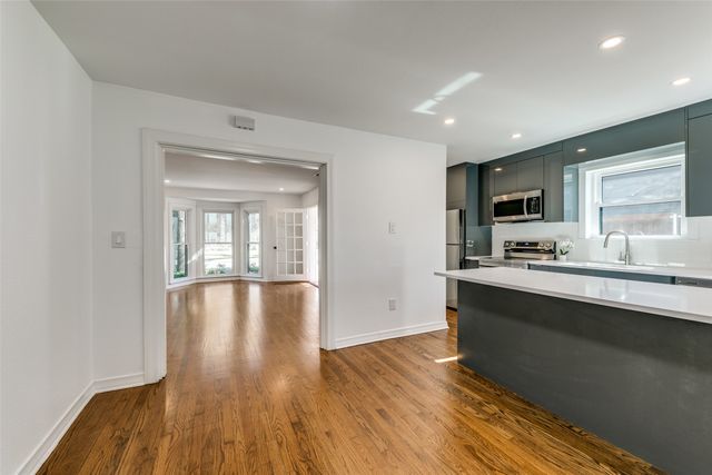 5117 Maple Springs Boulevard, Dallas, TX 75235