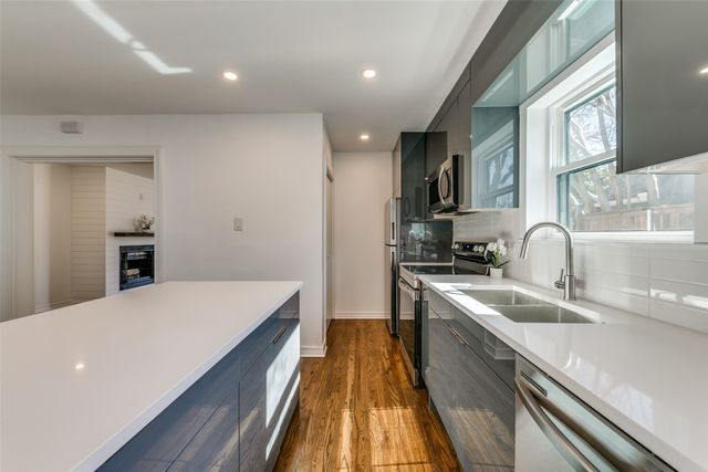 5117 Maple Springs Boulevard, Dallas, TX 75235