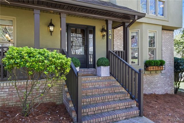 14 OAKCHASE, Tuscaloosa, AL 35406
