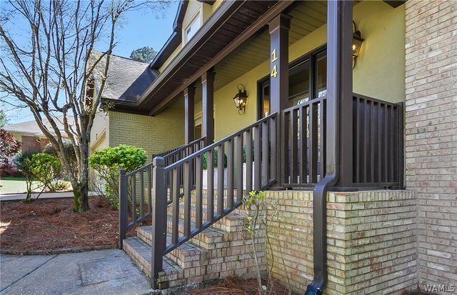 14 OAKCHASE, Tuscaloosa, AL 35406