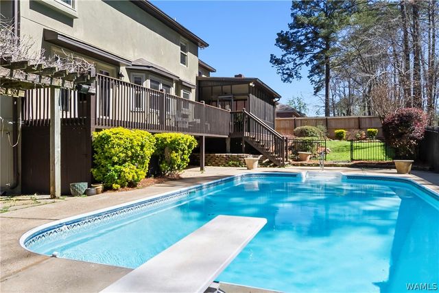 14 OAKCHASE, Tuscaloosa, AL 35406