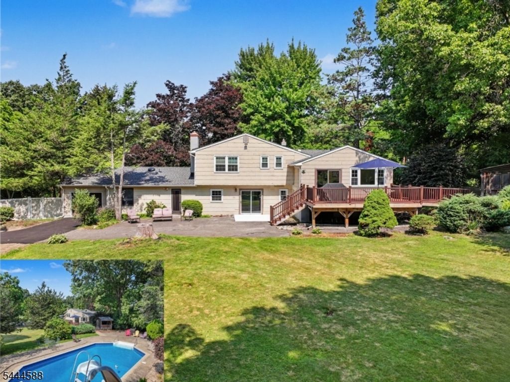 1652 County Rd 565, Vernon Twp., NJ 07461