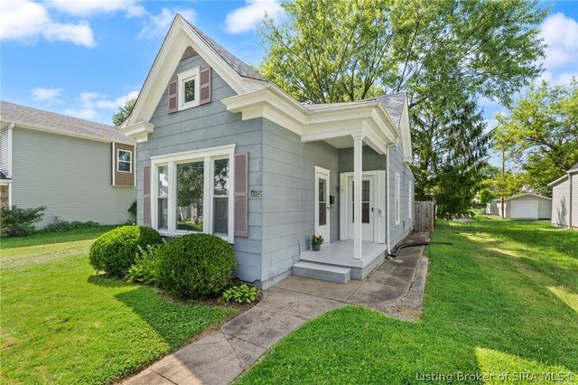 1929 Center Street, New Albany, IN 47150