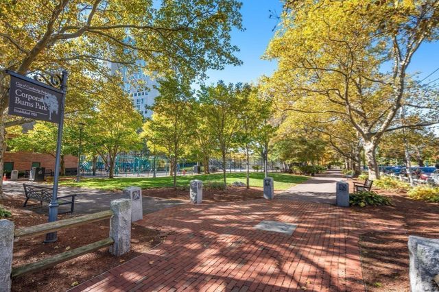 136 Banks St, Cambridge, MA 02138