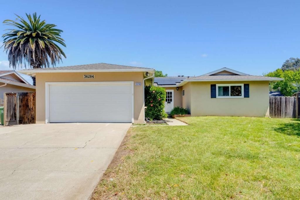 36284 Birkshire Place, Newark, CA 94560