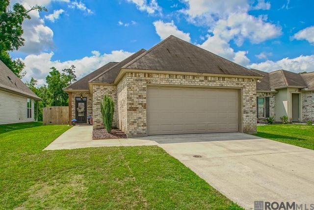 7758 Amite Springs Dr, Denham Springs, LA 70706