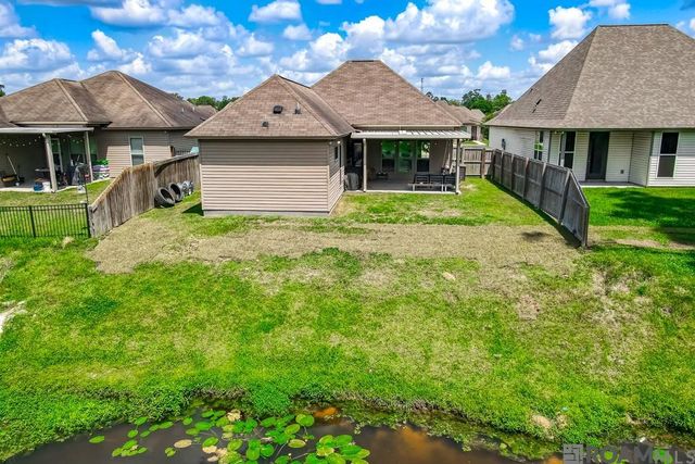 7758 Amite Springs Dr, Denham Springs, LA 70706