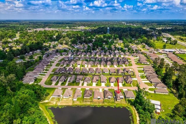 7758 Amite Springs Dr, Denham Springs, LA 70706