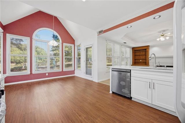 4625 SW Fairway View Court, Duluth, GA 30096
