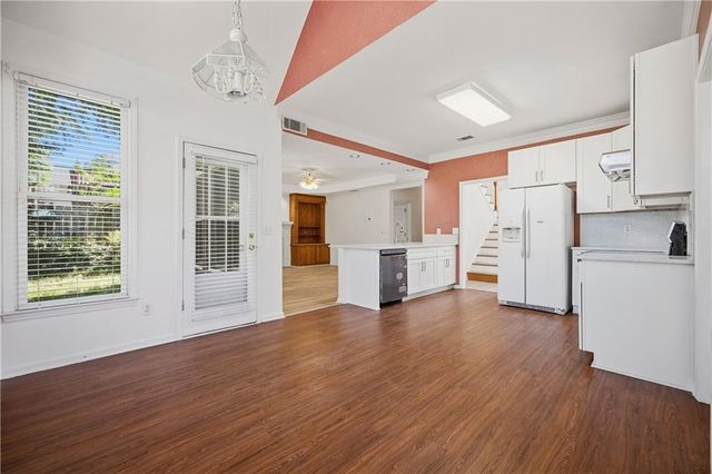 4625 SW Fairway View Court, Duluth, GA 30096