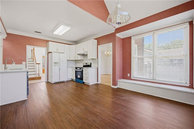 4625 SW Fairway View Court, Duluth, GA 30096