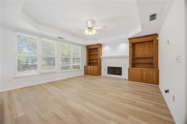 4625 SW Fairway View Court, Duluth, GA 30096