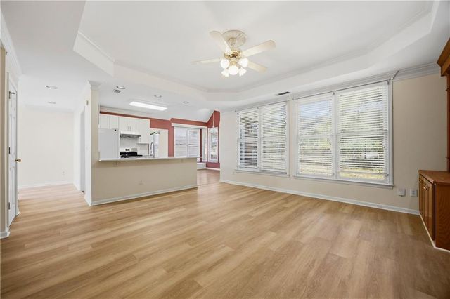4625 SW Fairway View Court, Duluth, GA 30096