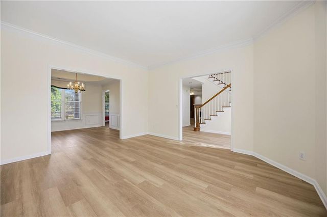 4625 SW Fairway View Court, Duluth, GA 30096