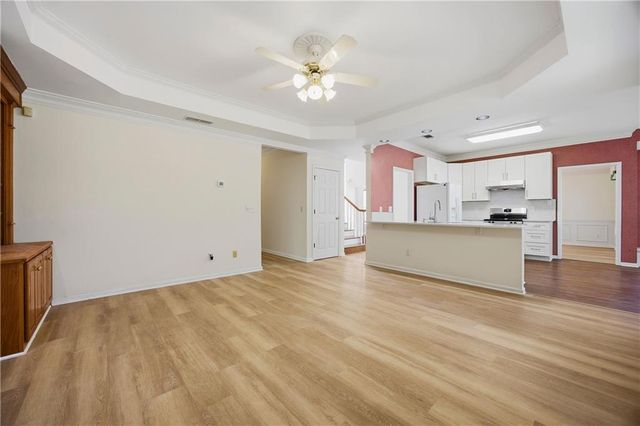 4625 SW Fairway View Court, Duluth, GA 30096