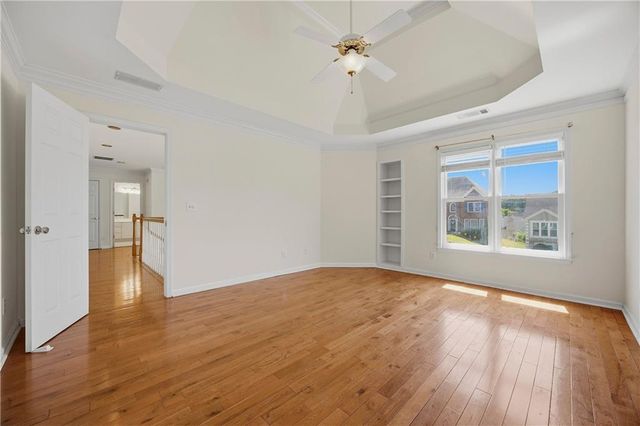 4625 SW Fairway View Court, Duluth, GA 30096