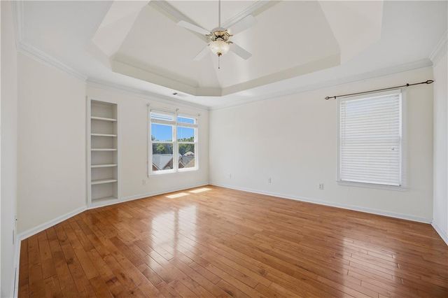 4625 SW Fairway View Court, Duluth, GA 30096