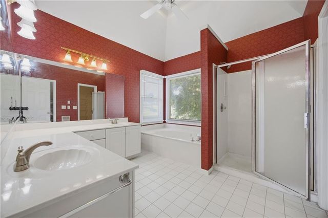 4625 SW Fairway View Court, Duluth, GA 30096