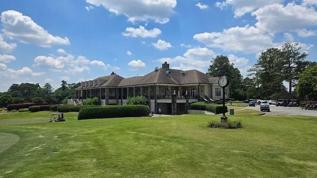 4625 SW Fairway View Court, Duluth, GA 30096