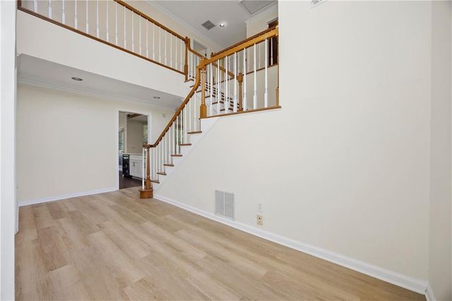 4625 SW Fairway View Court, Duluth, GA 30096