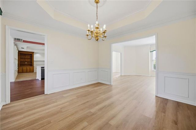 4625 SW Fairway View Court, Duluth, GA 30096