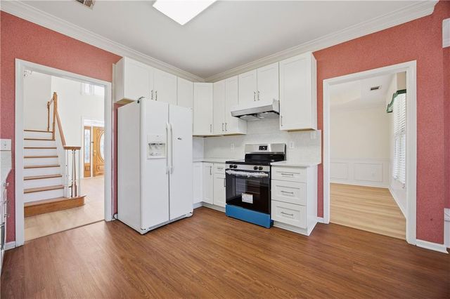 4625 SW Fairway View Court, Duluth, GA 30096