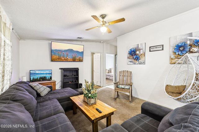 85262 BURMEISTER Road, Fernandina Beach, FL 32034