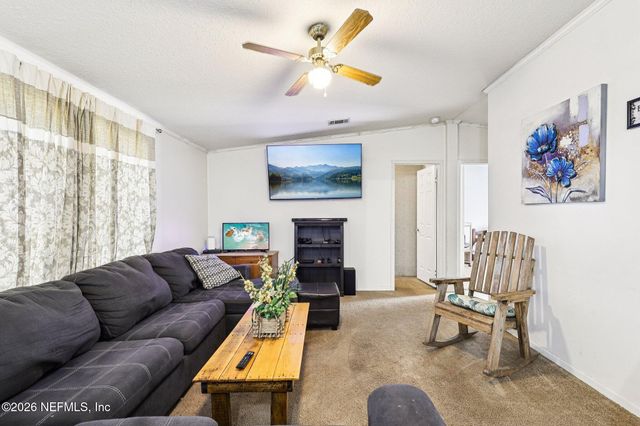 85262 BURMEISTER Road, Fernandina Beach, FL 32034