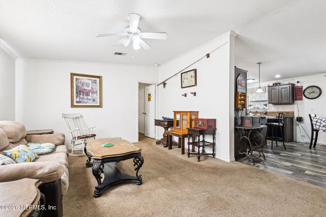 85262 BURMEISTER Road, Fernandina Beach, FL 32034