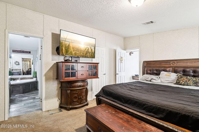 85262 BURMEISTER Road, Fernandina Beach, FL 32034