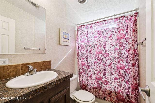 85262 BURMEISTER Road, Fernandina Beach, FL 32034