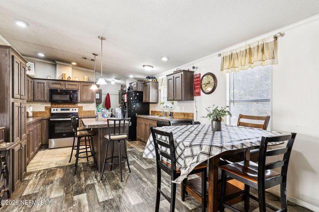 85262 BURMEISTER Road, Fernandina Beach, FL 32034