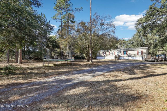 85262 BURMEISTER Road, Fernandina Beach, FL 32034