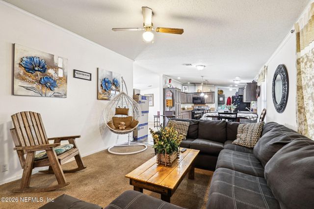 85262 BURMEISTER Road, Fernandina Beach, FL 32034