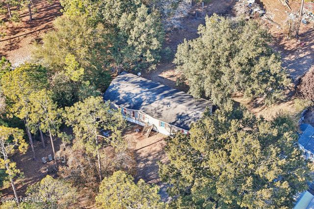 85262 BURMEISTER Road, Fernandina Beach, FL 32034