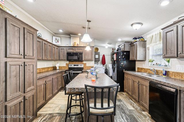 85262 BURMEISTER Road, Fernandina Beach, FL 32034