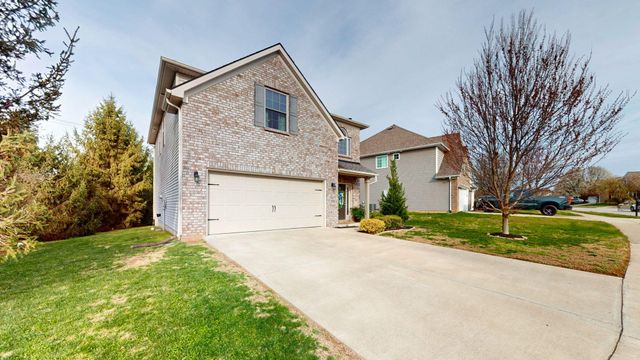 1335 Seminole Trail, Georgetown, KY 40324