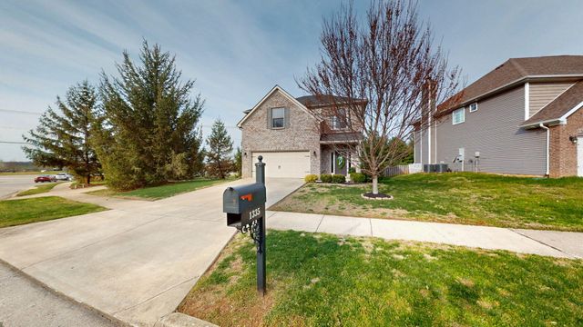1335 Seminole Trail, Georgetown, KY 40324