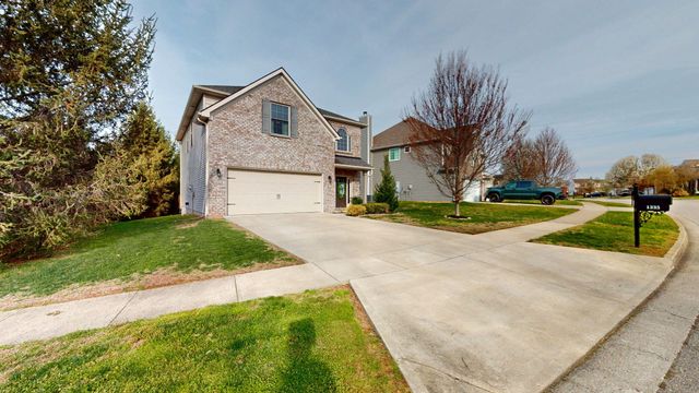 1335 Seminole Trail, Georgetown, KY 40324