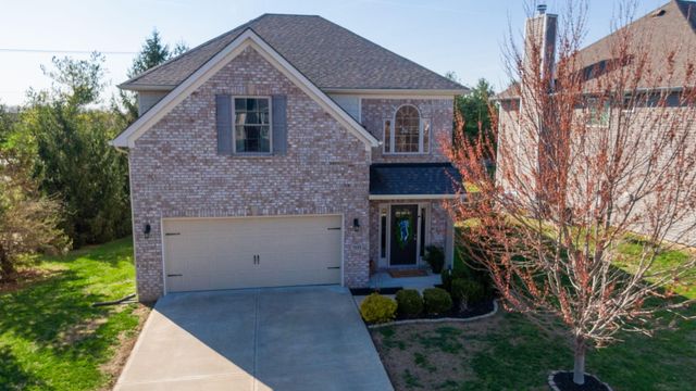 1335 Seminole Trail, Georgetown, KY 40324