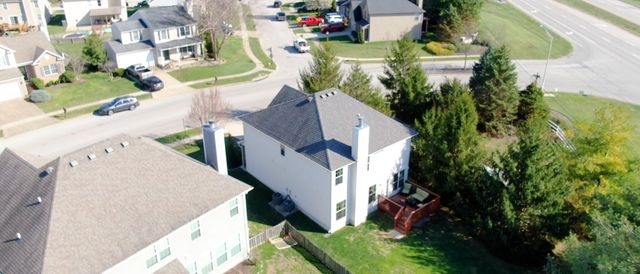 1335 Seminole Trail, Georgetown, KY 40324