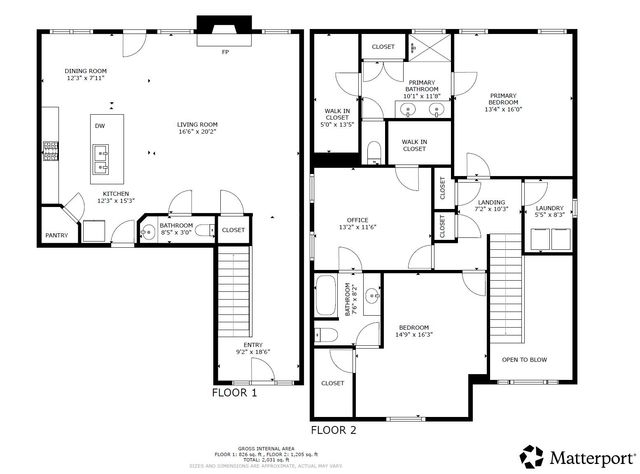 1335 Seminole Trail, Georgetown, KY 40324