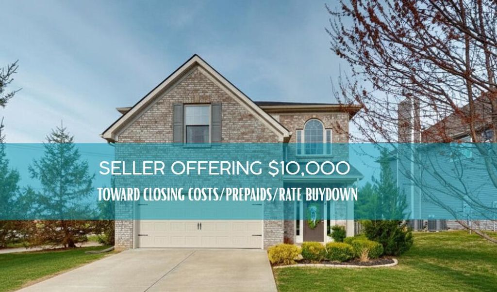 1335 Seminole Trail, Georgetown, KY 40324