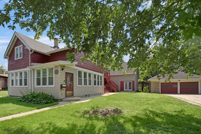 12851 Clinton Street, Blue Island, IL 60406