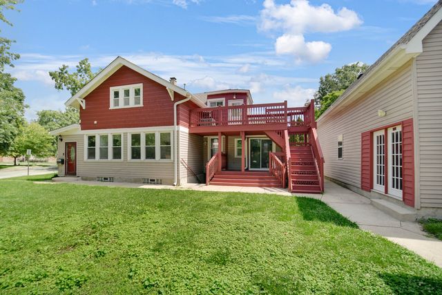 12851 Clinton Street, Blue Island, IL 60406