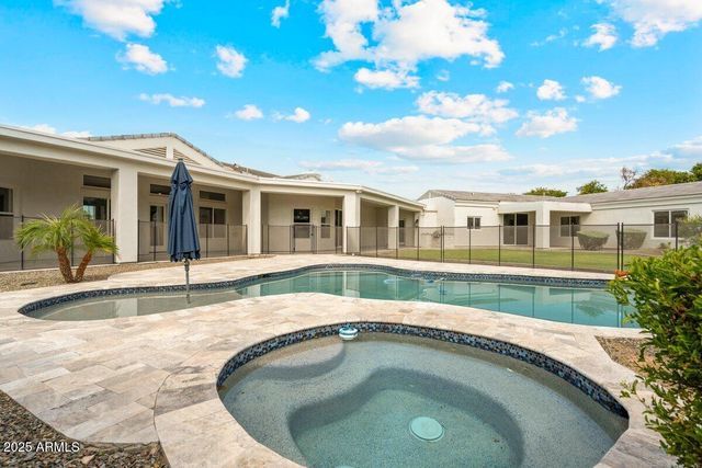 2251 N 32ND Street 27, Mesa, AZ 85213